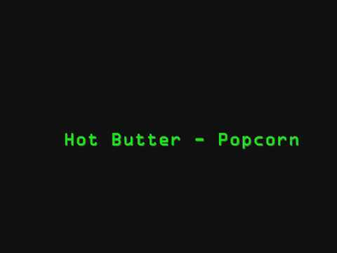 Youtube: Hot Butter - Popcorn