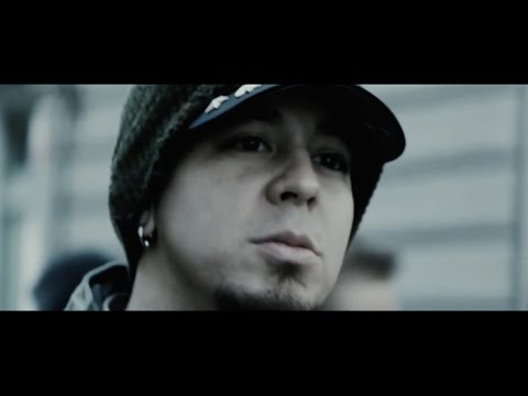 Youtube: From The Inside (Official Music Video) [4K UPGRADE] – Linkin Park