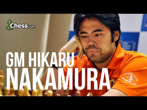 Youtube: Hikaru Nakamura Beats 22 Chess Players in 7 Minutes