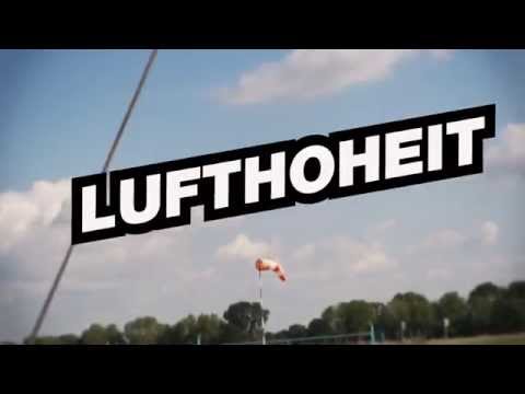Youtube: NPD: Lufthoheit über Sachsen