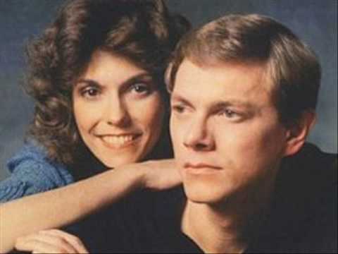 Youtube: The Carpenters - Yesterday Once More (INCLUDES LYRICS)