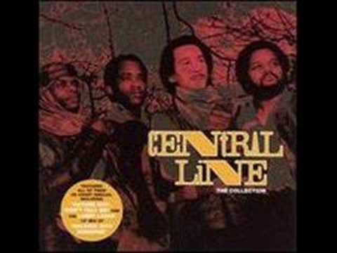 Youtube: Central Line- Walking Into Sunshine