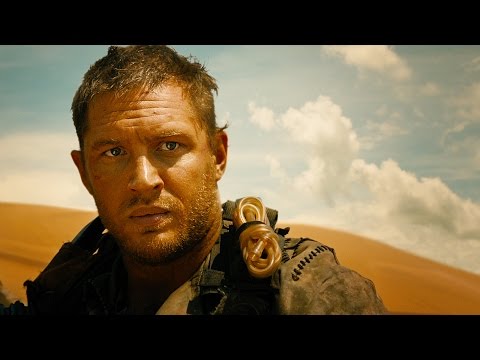 Youtube: Mad Max: Fury Road - Official Theatrical Teaser Trailer [HD]