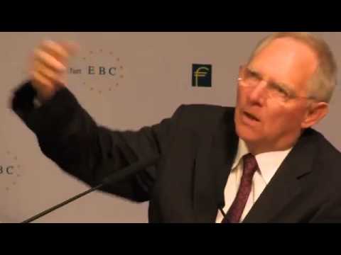 Youtube: Schäuble unzensiert - zur Souveränität der BRD - Bundesrepublik Deutschland - YouTube.flv