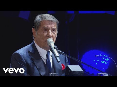 Youtube: Udo Jürgens - Der gläserne Mensch (Das letzte Konzert Zürich 2014)