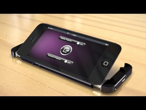 Youtube: iPhone 6 - 7 Concept