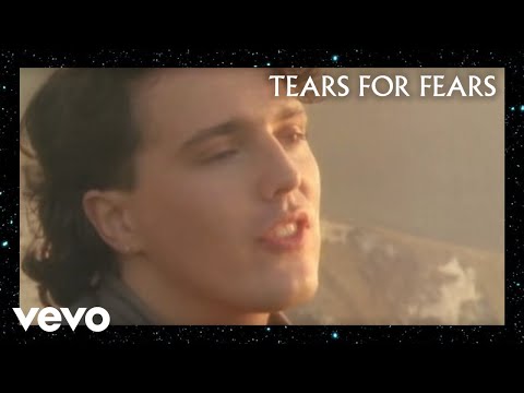 Youtube: Tears For Fears - Shout (Official Music Video)