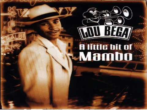 Youtube: Lou Bega - Mambo No 5