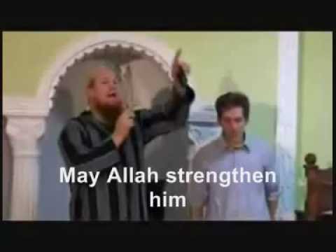 Youtube: Seven Germans accept Islam .. Live-2008 - English subtitles