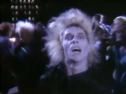 Youtube: Der kleine Vampir (1985) - They Can See In The Dark (Lumpi Jim Gray)