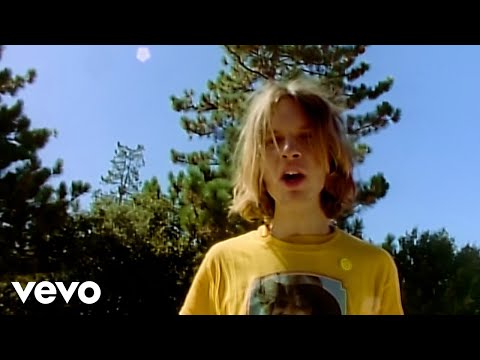 Youtube: Beck - Loser (Official Music Video)