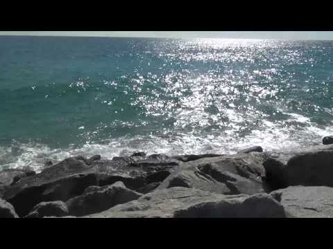 Youtube: Nature Sounds Relaxing Ocean Sounds for Sleeping