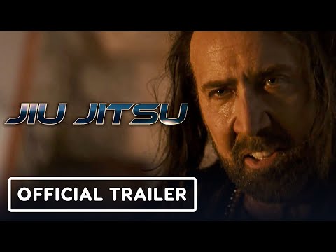 Youtube: Jiu Jitsu: Exclusive Official Trailer (2020) - Nicolas Cage, Tony Jaa, Frank Grillo