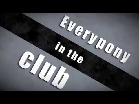 Youtube: [MINI PMV] Derpy in the Club
