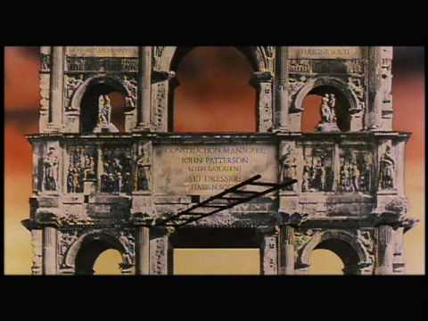 Youtube: Life of Brian Opening Animation