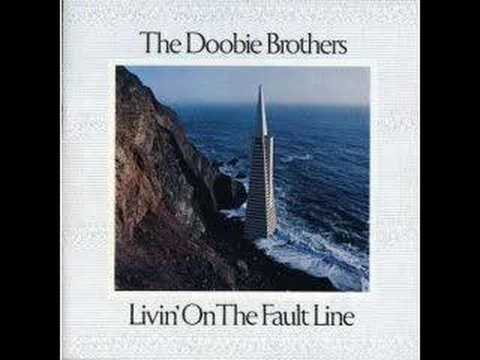Youtube: You Belong To Me - The Doobie Brothers