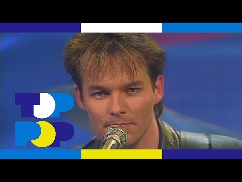 Youtube: Cutting Crew - (I Just) Died In Your Arms • TopPop