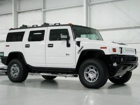 Youtube: HUMMER H2--Chicago Cars Direct HD