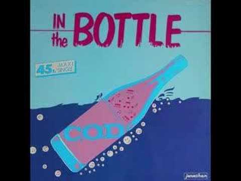 Youtube: C.O.D. In The Bottle