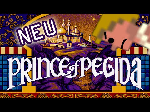Youtube: Prince of Pegida