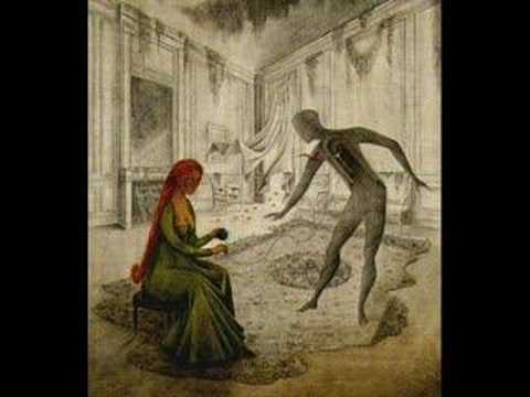 Youtube: Camille Saint-Saëns - Danse Macabre