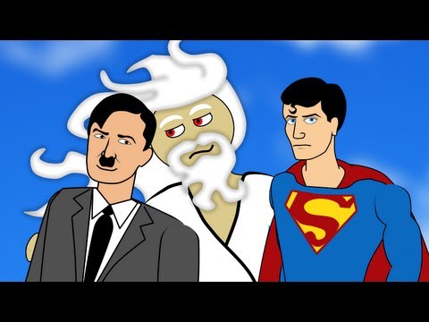 Youtube: How God Favors Evil