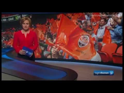 Youtube: Ukraine-Konflikt: 4 Manipulationen bei ARD + ZDF