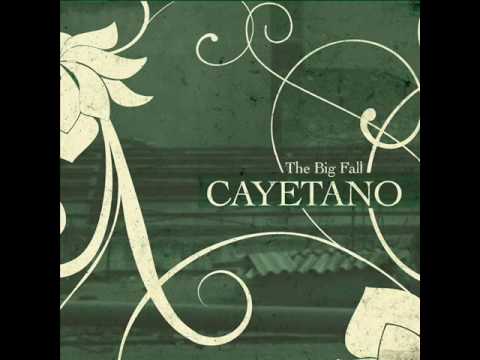 Youtube: Cayetano - Feel (Feat Valia)