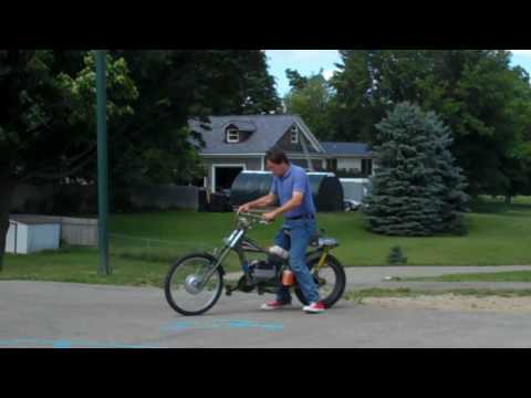 Youtube: Jet Bike