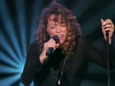Youtube: Mariah Carey - Without You