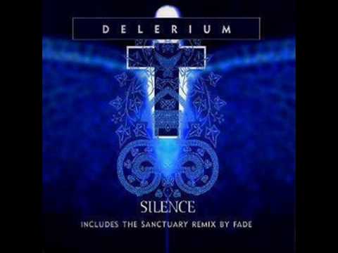 Youtube: Delerium - Silence