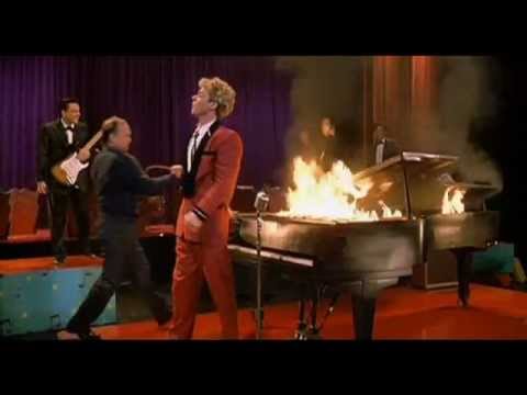 Youtube: jerry lee lewis great balls of fire