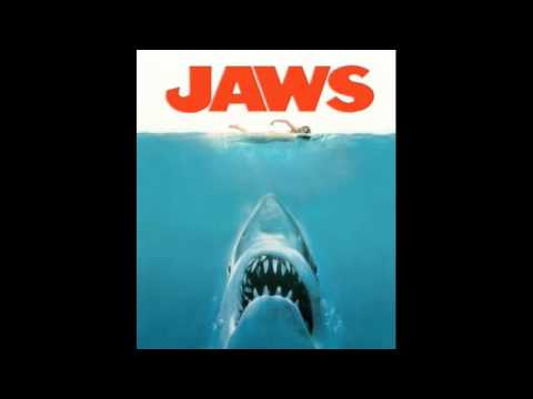 Youtube: JAWS Offical Theme - John Williams