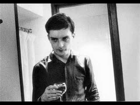 Youtube: Joy Division - She Lost Control