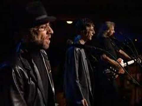 Youtube: Bee Gees (9/16) - How can you mend a broken heart