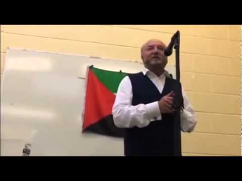 Youtube: Galloway: Bradford is an Israel Free Zone