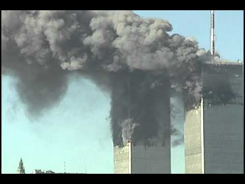 Youtube: Visible Explosions at WTC