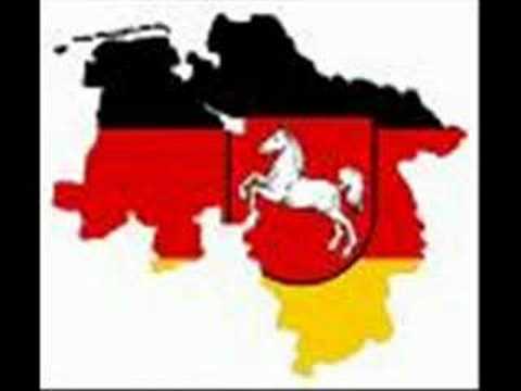 Youtube: Das Niedersachsen Lied