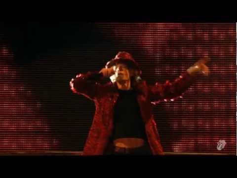 Youtube: The Rolling Stones - Sympathy For The Devil (Live) - OFFICIAL