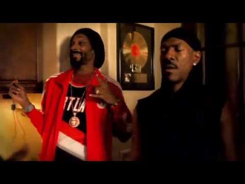 Youtube: EDDIE MURPHY -  "REDLIGHT" feat...Snoop Lion (NEW VIDEO)