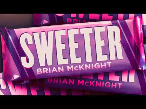 Youtube: Brian McKnight "Sweeter"