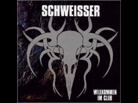 Youtube: Schweisser - Immer im Kreis