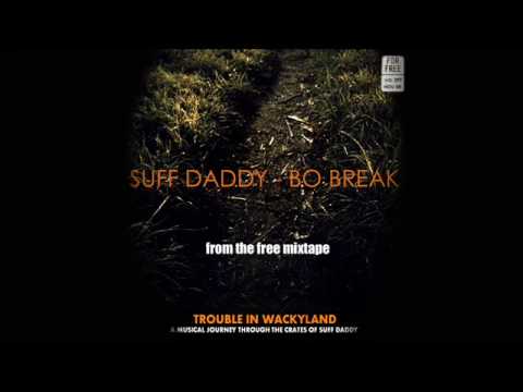 Youtube: Suff Daddy - Bo Break