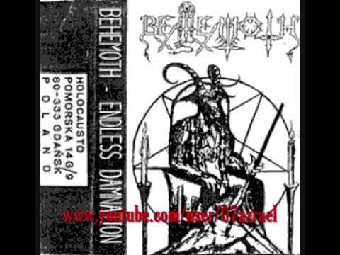 Youtube: Behemoth - Endless Damnation [First FULL Demo '92]