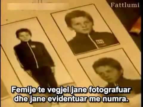 Youtube: Serbian chamber of terror-Dhoma e terrorit dhe masakrave serbe