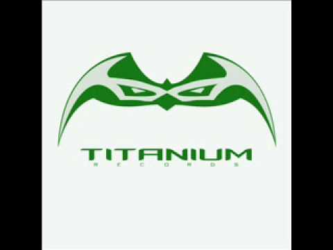 Youtube: Titanium - Tuxedo (Patrik Skoog Remix)