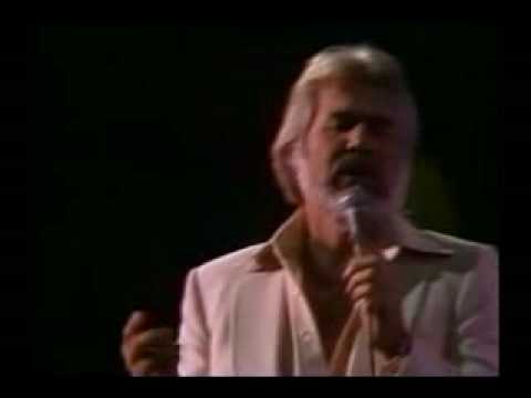 Youtube: Lady - Kenny Rogers