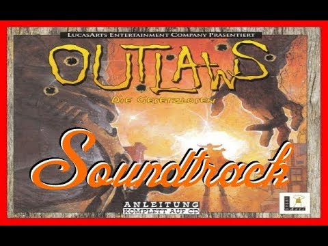 Youtube: Outlaws (1997) PC Soundtrack OST