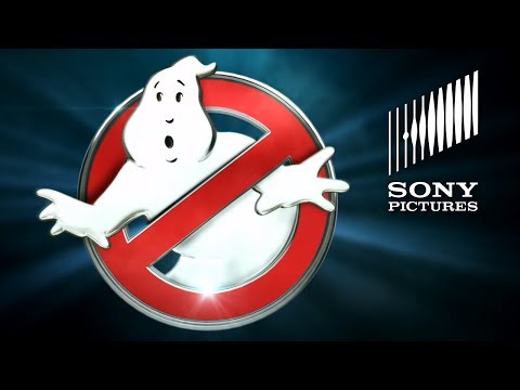 Youtube: GHOSTBUSTERS  - Trailer Announcement