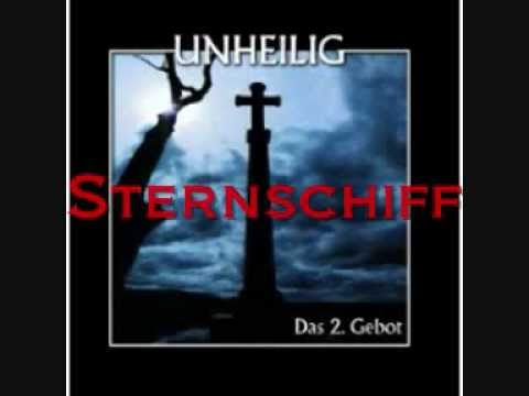 Youtube: Unheilig - Sternschiff [HQ]